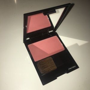 Shiseido Luminizing Satin Face Color